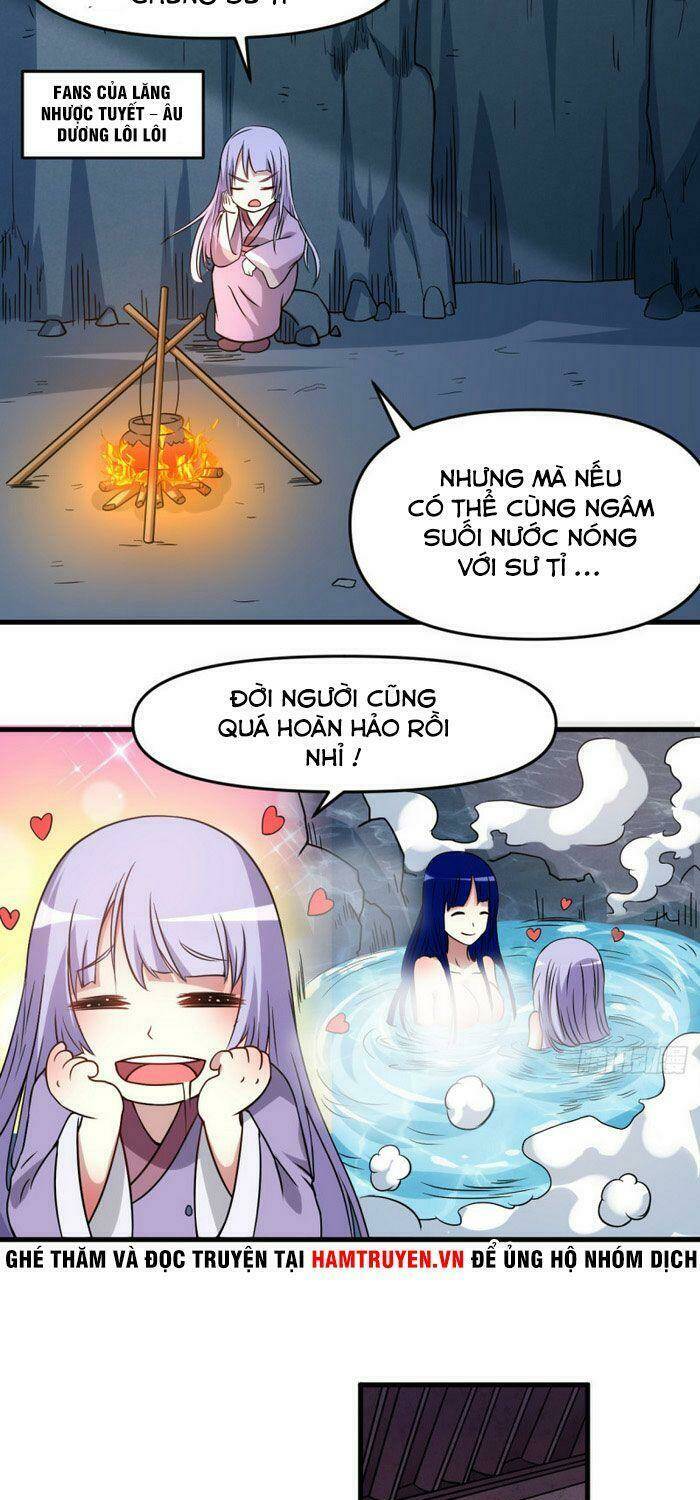 Đệ Tử Của Ta Đều Là Súp Bờ Thần: Chapter 48
