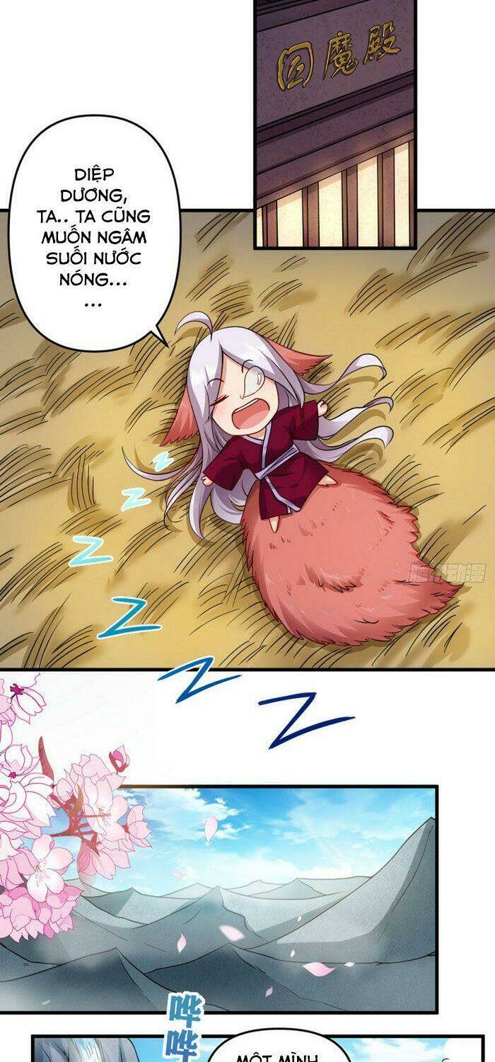 Đệ Tử Của Ta Đều Là Súp Bờ Thần: Chapter 48