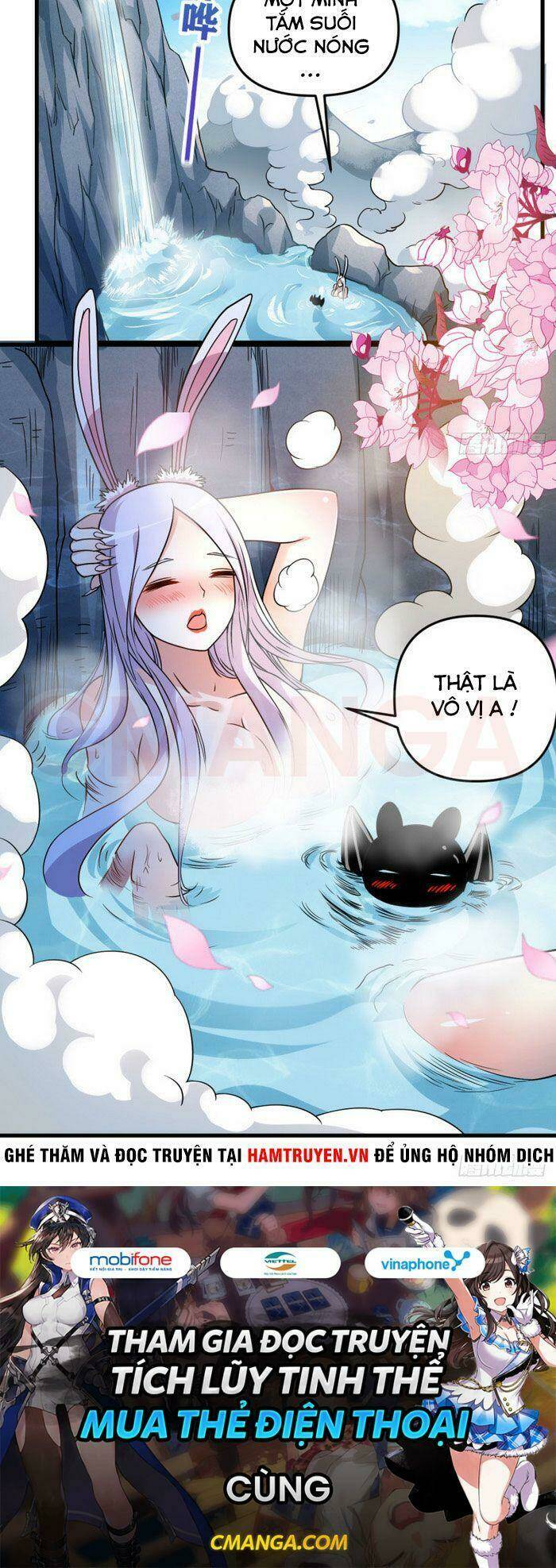 Đệ Tử Của Ta Đều Là Súp Bờ Thần: Chapter 48