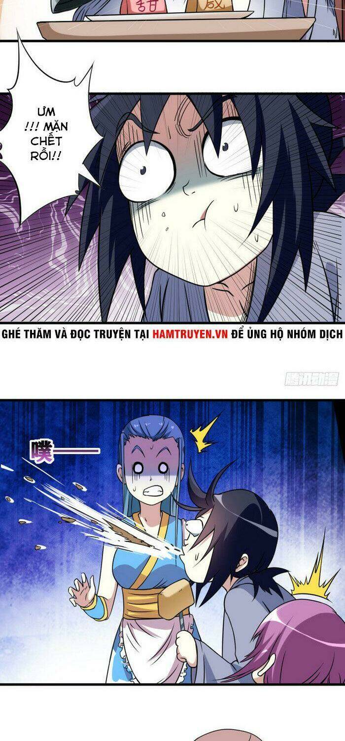 Đệ Tử Của Ta Đều Là Súp Bờ Thần: Chapter 48