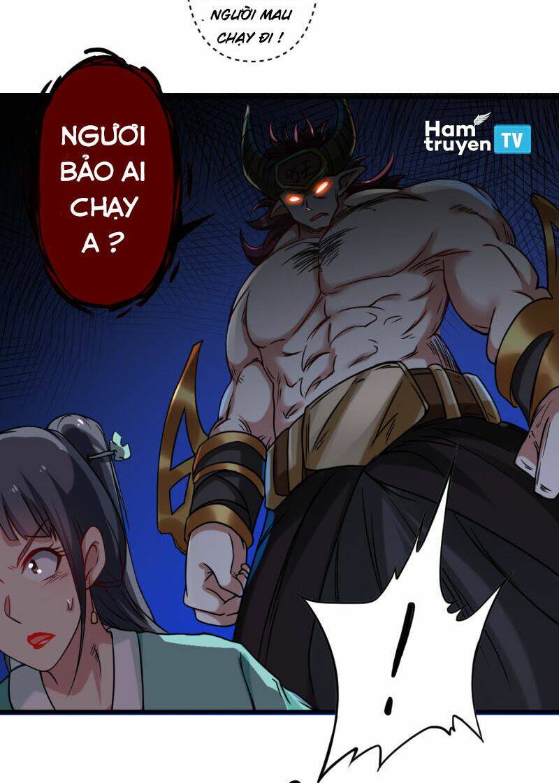 Đệ Tử Của Ta Đều Là Súp Bờ Thần: Chapter 49
