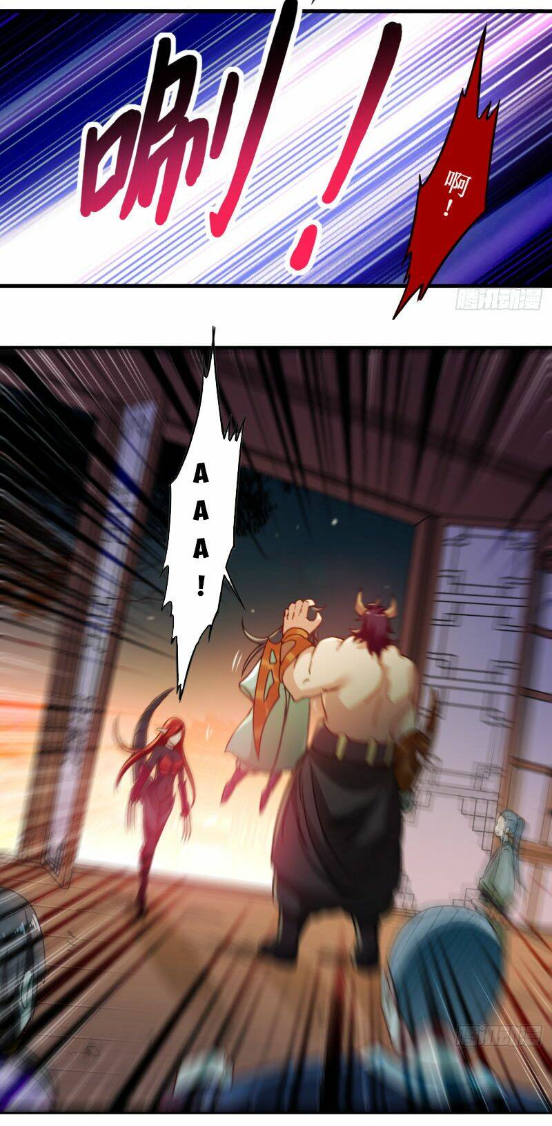 Đệ Tử Của Ta Đều Là Súp Bờ Thần: Chapter 49