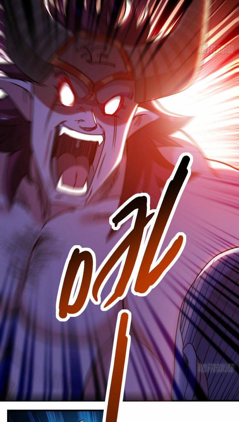 Đệ Tử Của Ta Đều Là Súp Bờ Thần: Chapter 49