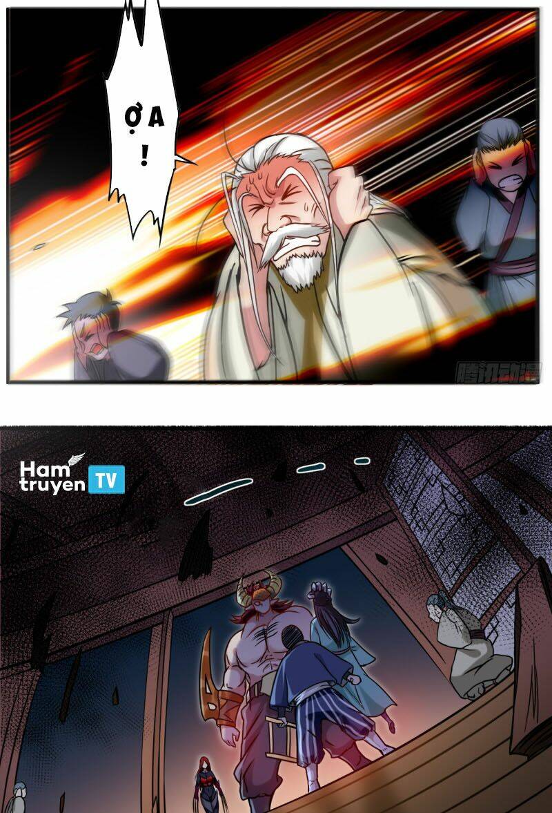 Đệ Tử Của Ta Đều Là Súp Bờ Thần: Chapter 49