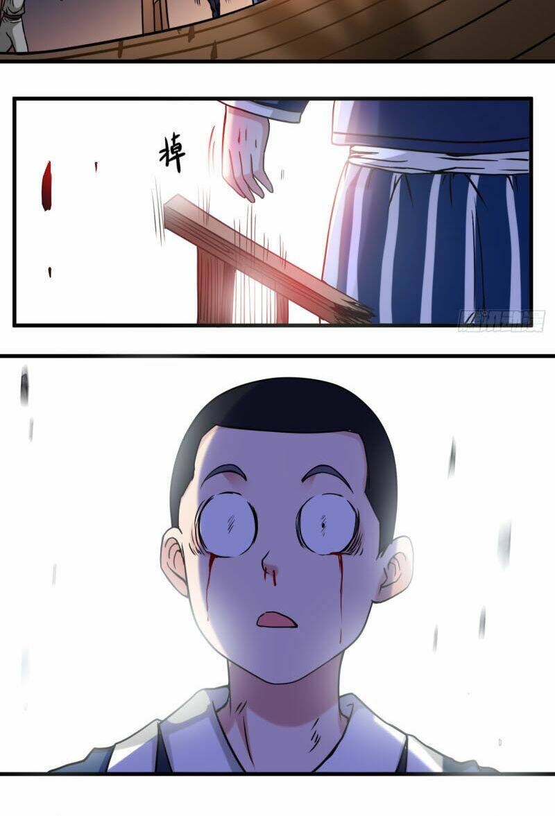 Đệ Tử Của Ta Đều Là Súp Bờ Thần: Chapter 49
