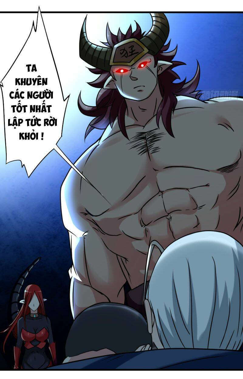 Đệ Tử Của Ta Đều Là Súp Bờ Thần: Chapter 49