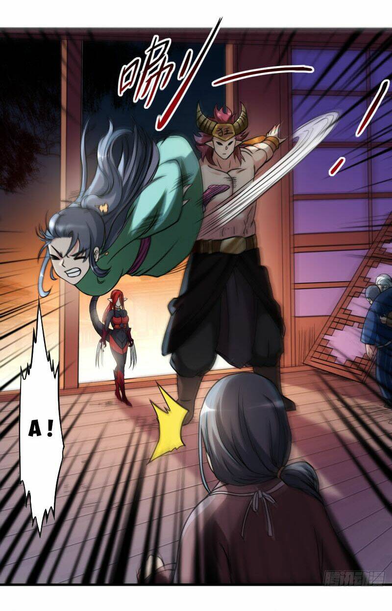 Đệ Tử Của Ta Đều Là Súp Bờ Thần: Chapter 49