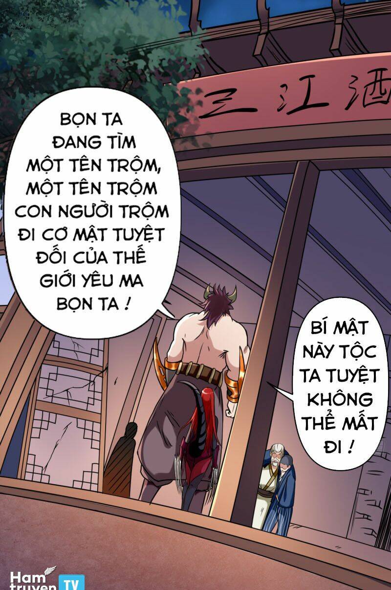 Đệ Tử Của Ta Đều Là Súp Bờ Thần: Chapter 49