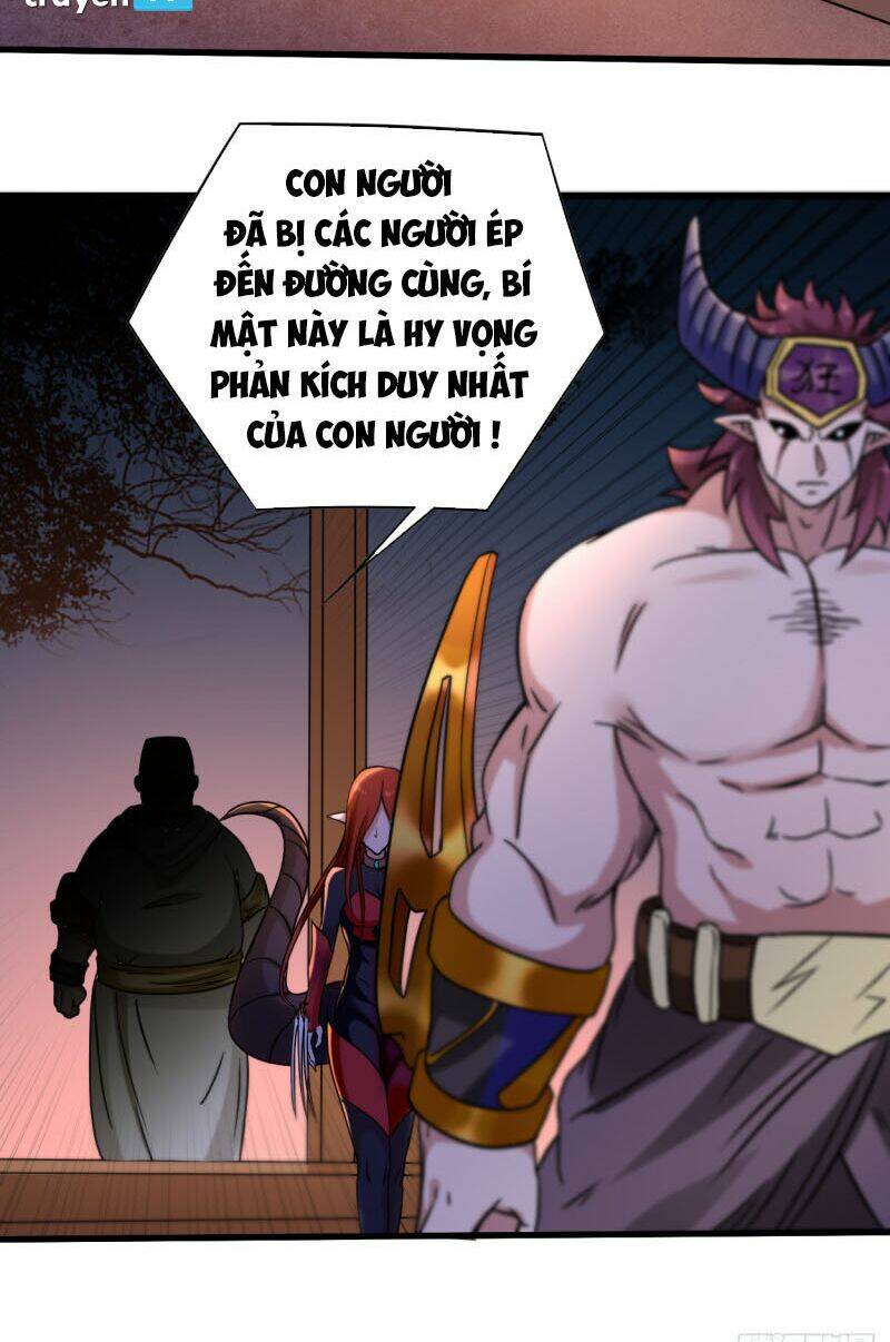 Đệ Tử Của Ta Đều Là Súp Bờ Thần: Chapter 49