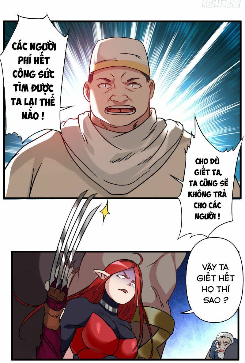 Đệ Tử Của Ta Đều Là Súp Bờ Thần: Chapter 49