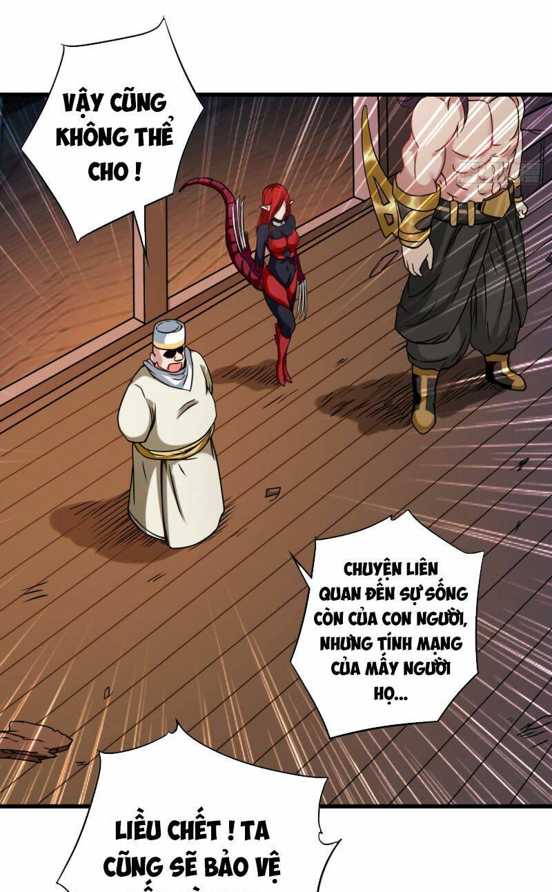 Đệ Tử Của Ta Đều Là Súp Bờ Thần: Chapter 49
