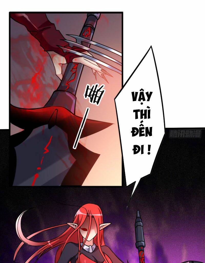 Đệ Tử Của Ta Đều Là Súp Bờ Thần: Chapter 49