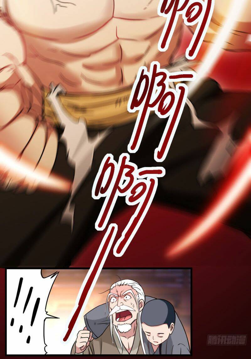 Đệ Tử Của Ta Đều Là Súp Bờ Thần: Chapter 49