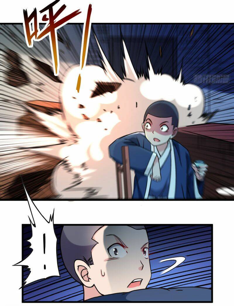 Đệ Tử Của Ta Đều Là Súp Bờ Thần: Chapter 49