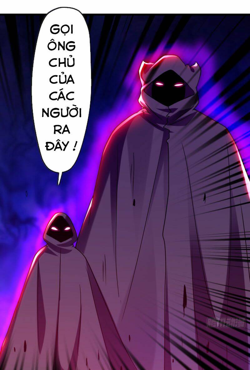 Đệ Tử Của Ta Đều Là Súp Bờ Thần: Chapter 49