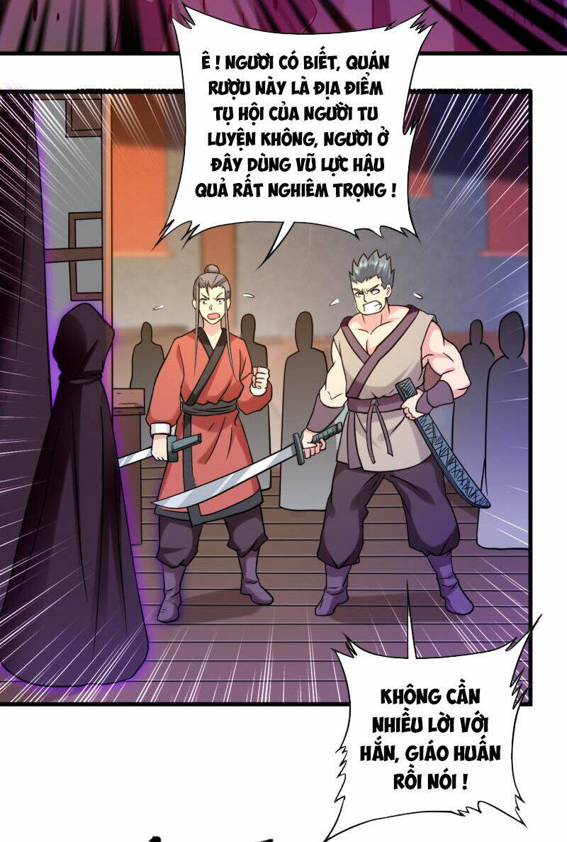Đệ Tử Của Ta Đều Là Súp Bờ Thần: Chapter 49