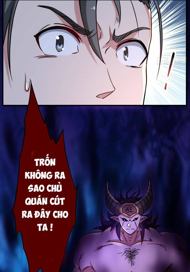 Đệ Tử Của Ta Đều Là Súp Bờ Thần: Chapter 49