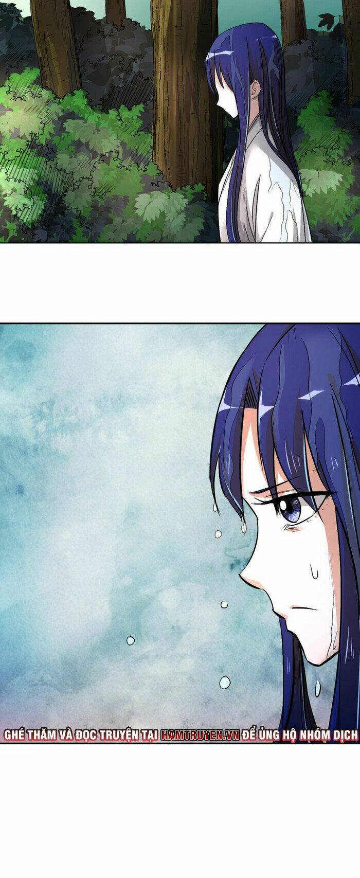 Đệ Tử Của Ta Đều Là Súp Bờ Thần: Chapter 5