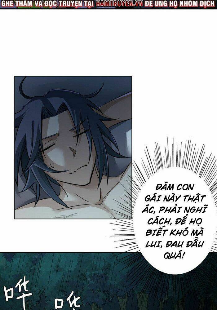 Đệ Tử Của Ta Đều Là Súp Bờ Thần: Chapter 5