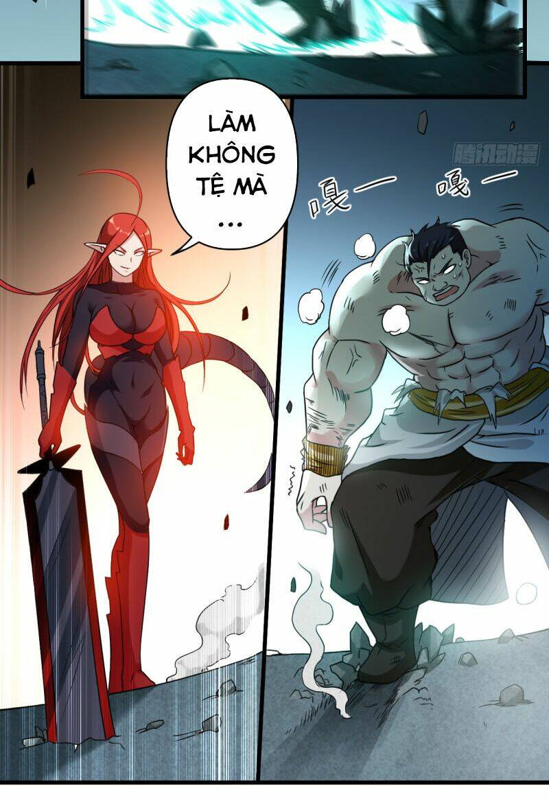 Đệ Tử Của Ta Đều Là Súp Bờ Thần: Chapter 50