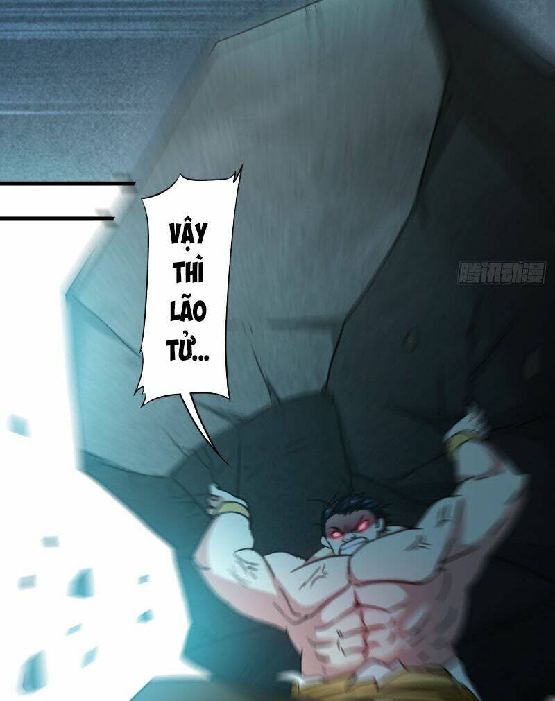 Đệ Tử Của Ta Đều Là Súp Bờ Thần: Chapter 50