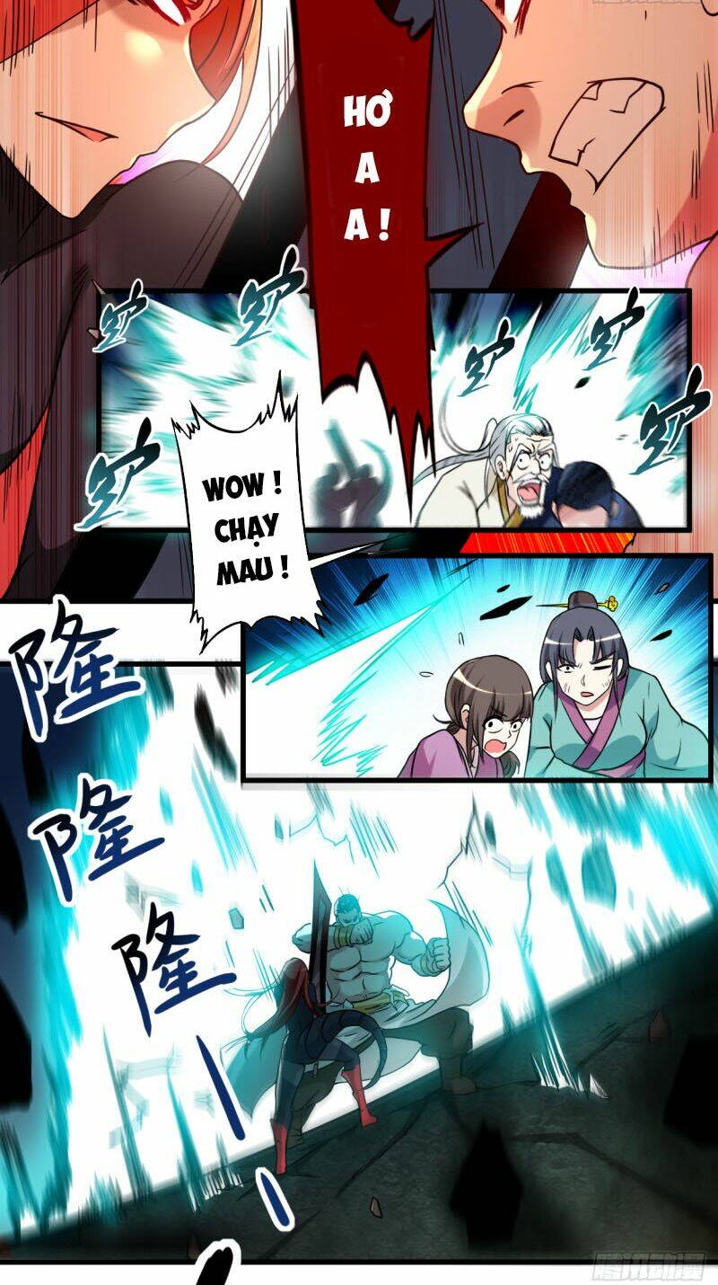 Đệ Tử Của Ta Đều Là Súp Bờ Thần: Chapter 50
