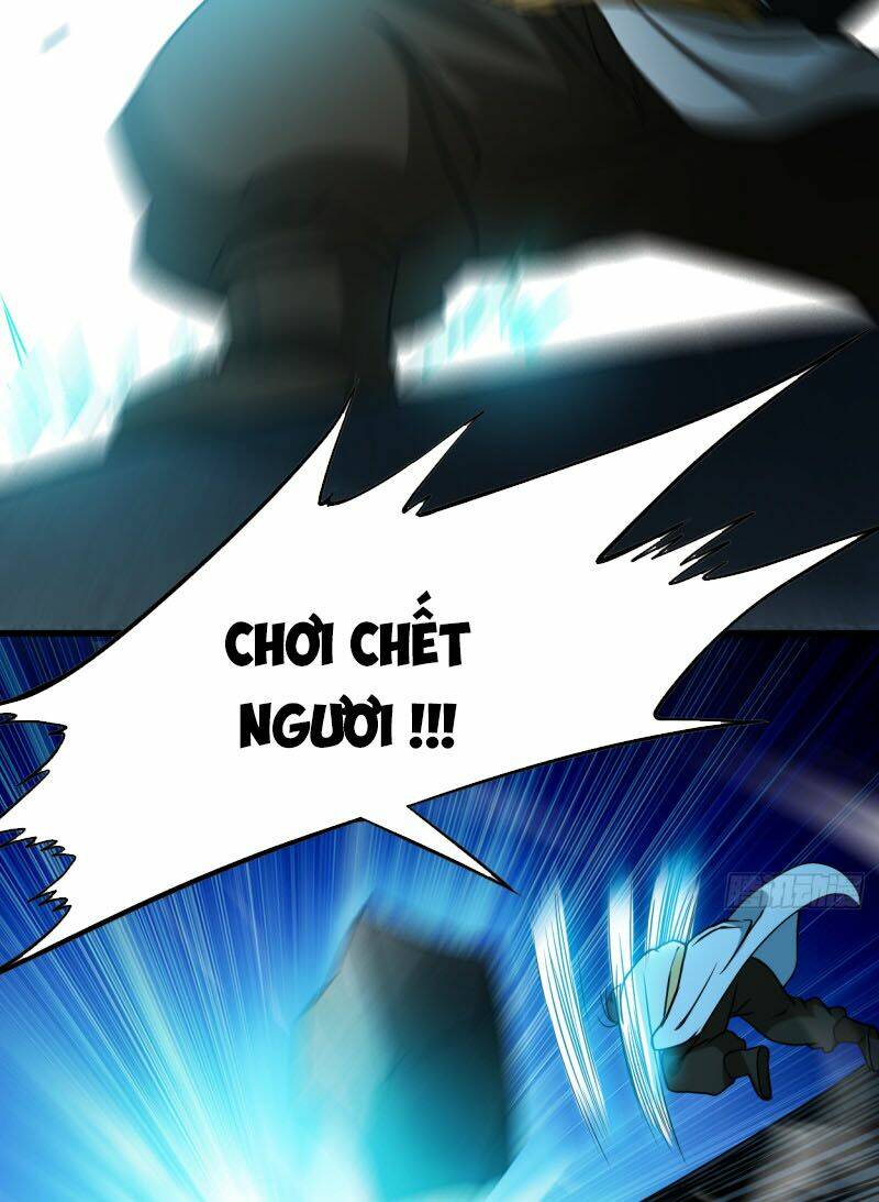 Đệ Tử Của Ta Đều Là Súp Bờ Thần: Chapter 50