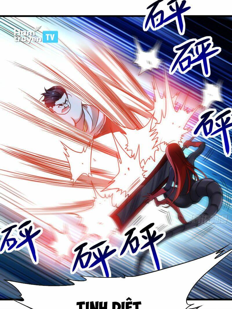 Đệ Tử Của Ta Đều Là Súp Bờ Thần: Chapter 50