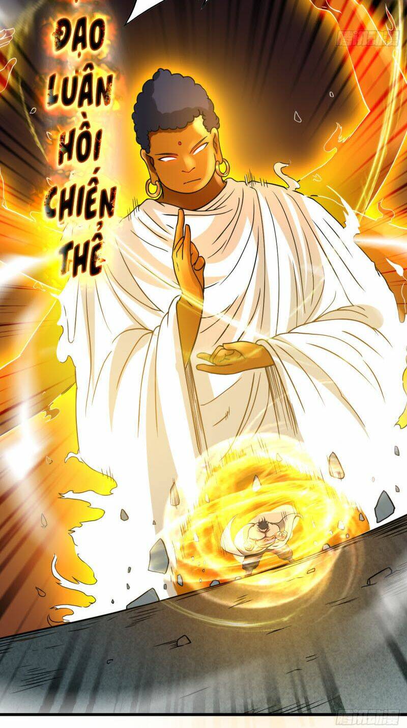Đệ Tử Của Ta Đều Là Súp Bờ Thần: Chapter 50