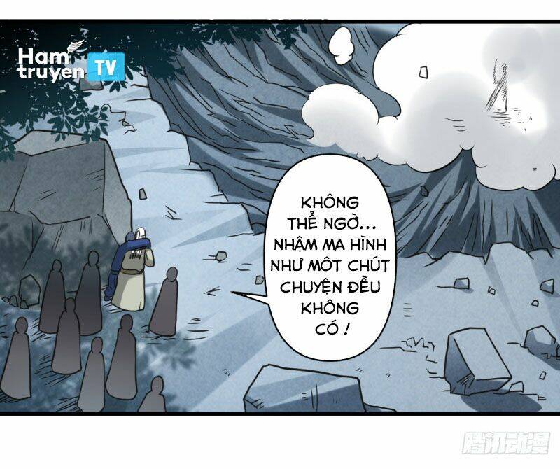 Đệ Tử Của Ta Đều Là Súp Bờ Thần: Chapter 50
