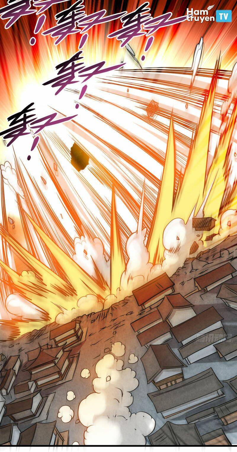 Đệ Tử Của Ta Đều Là Súp Bờ Thần: Chapter 50
