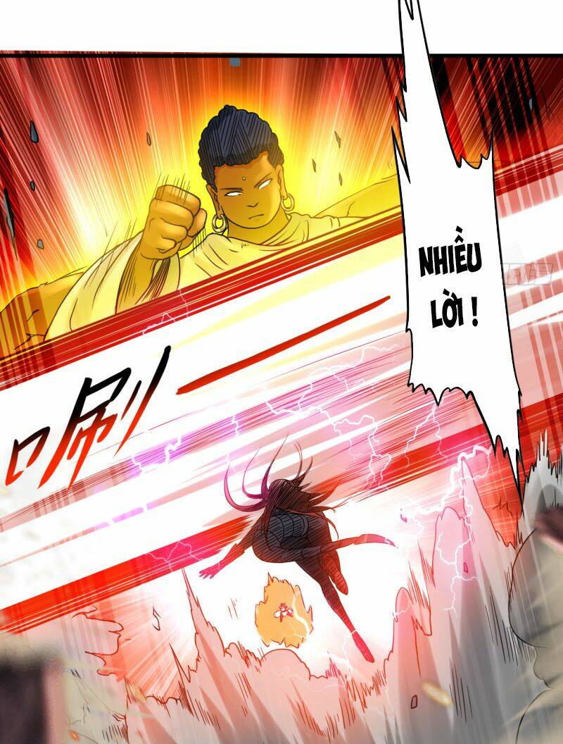 Đệ Tử Của Ta Đều Là Súp Bờ Thần: Chapter 50