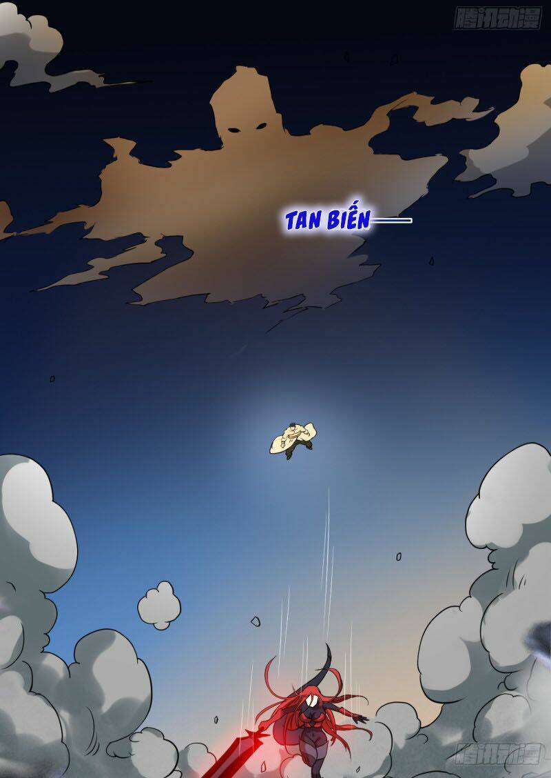 Đệ Tử Của Ta Đều Là Súp Bờ Thần: Chapter 50