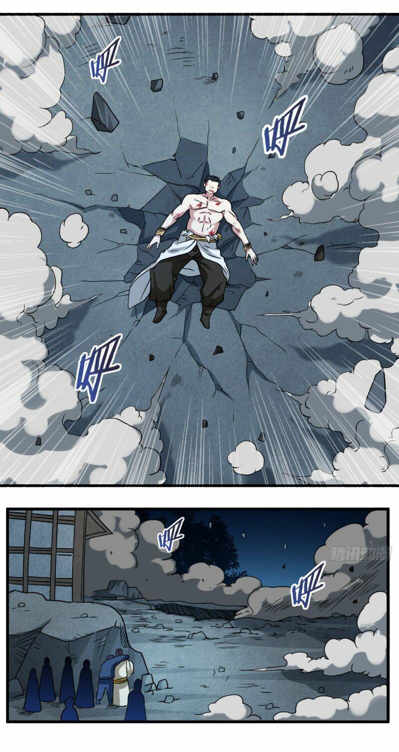 Đệ Tử Của Ta Đều Là Súp Bờ Thần: Chapter 50
