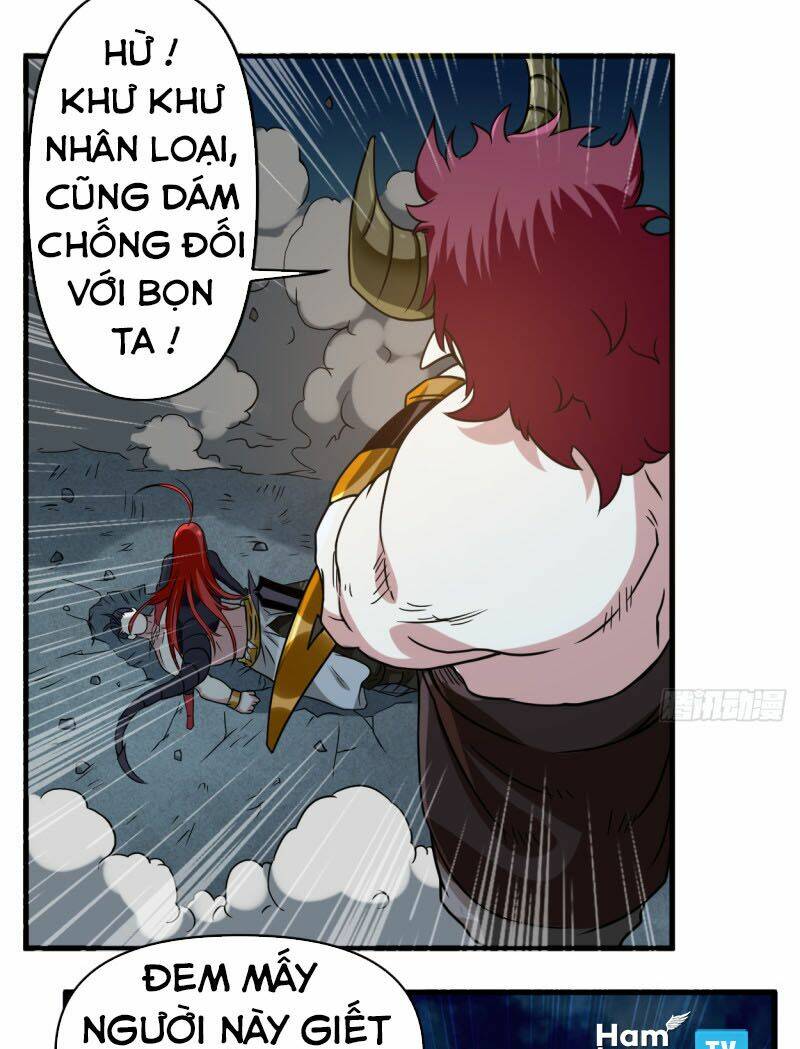 Đệ Tử Của Ta Đều Là Súp Bờ Thần: Chapter 50