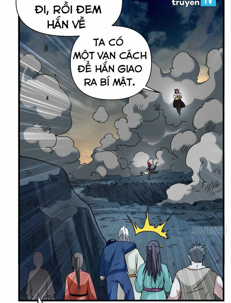 Đệ Tử Của Ta Đều Là Súp Bờ Thần: Chapter 50
