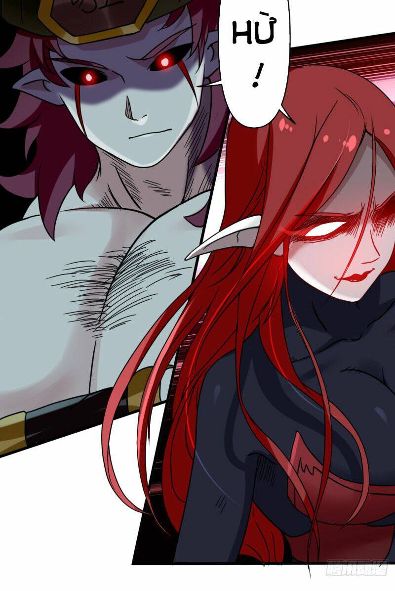 Đệ Tử Của Ta Đều Là Súp Bờ Thần: Chapter 50