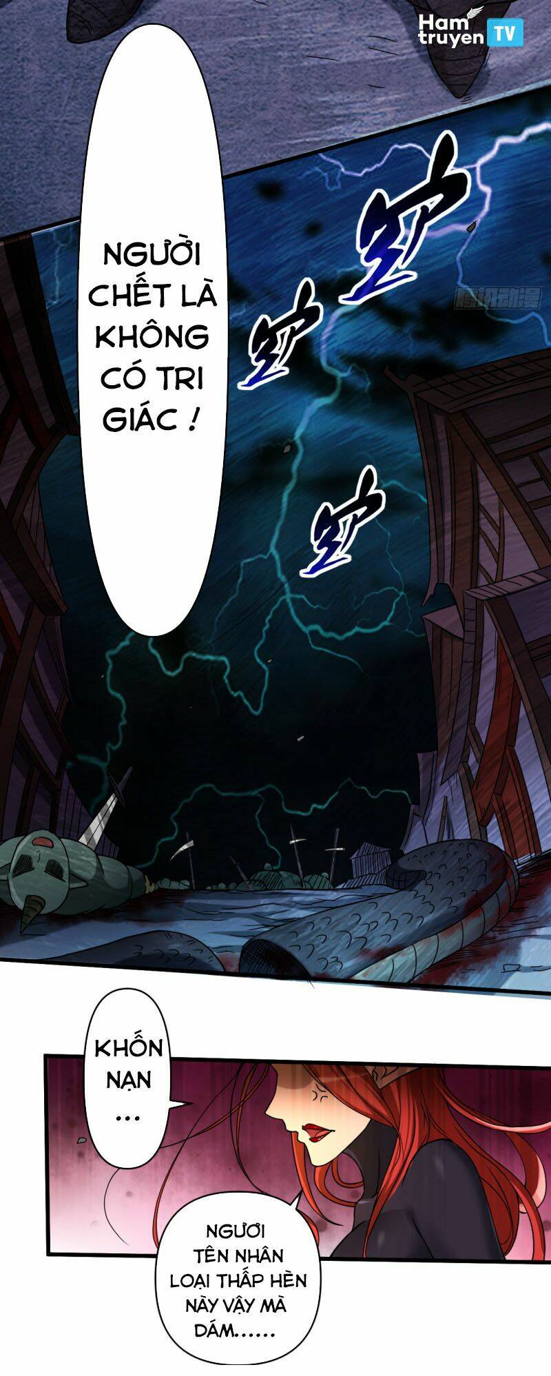 Đệ Tử Của Ta Đều Là Súp Bờ Thần: Chapter 51