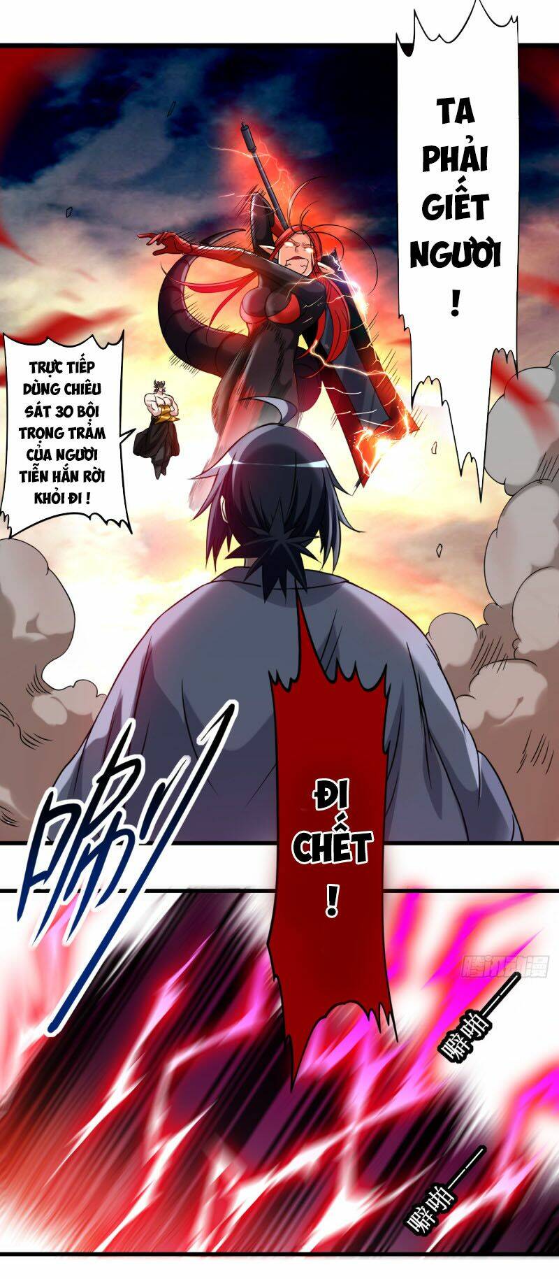 Đệ Tử Của Ta Đều Là Súp Bờ Thần: Chapter 51