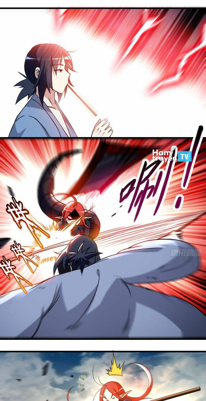 Đệ Tử Của Ta Đều Là Súp Bờ Thần: Chapter 51