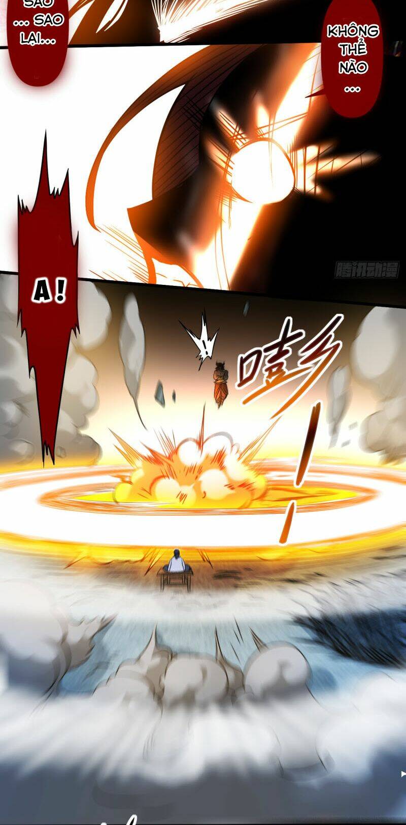 Đệ Tử Của Ta Đều Là Súp Bờ Thần: Chapter 51