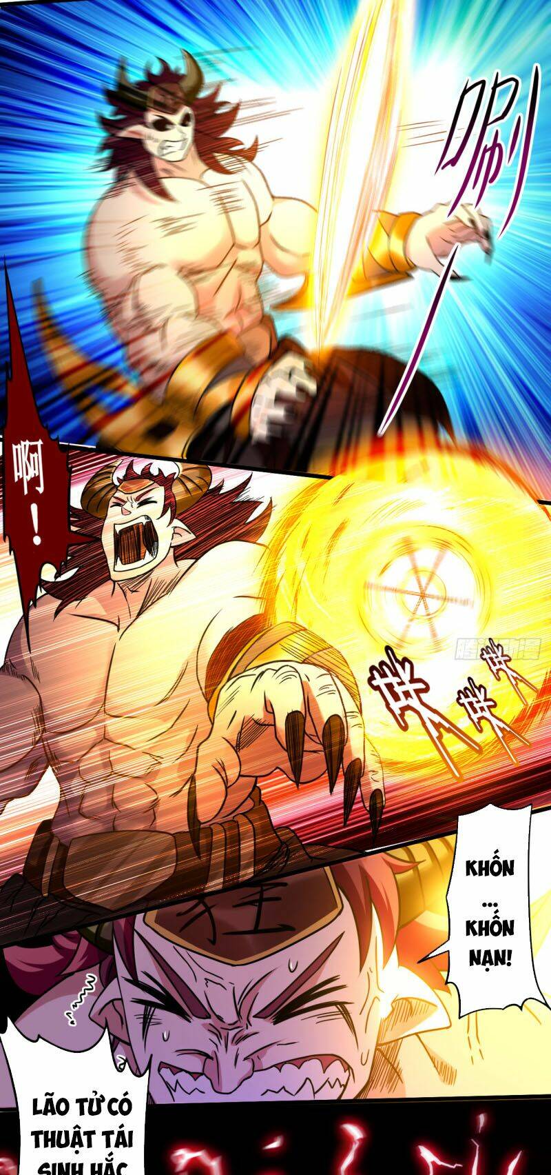 Đệ Tử Của Ta Đều Là Súp Bờ Thần: Chapter 51