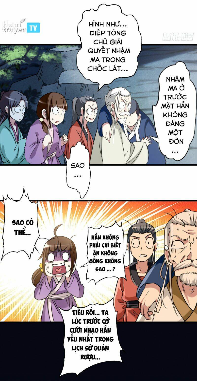 Đệ Tử Của Ta Đều Là Súp Bờ Thần: Chapter 52
