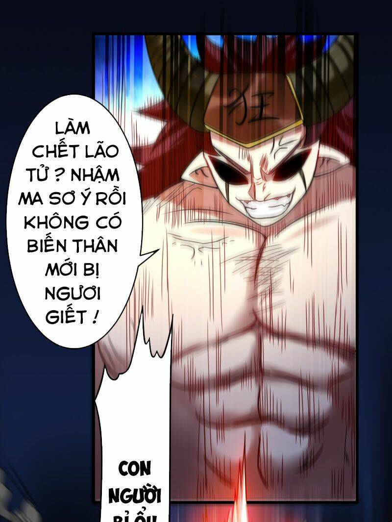 Đệ Tử Của Ta Đều Là Súp Bờ Thần: Chapter 52