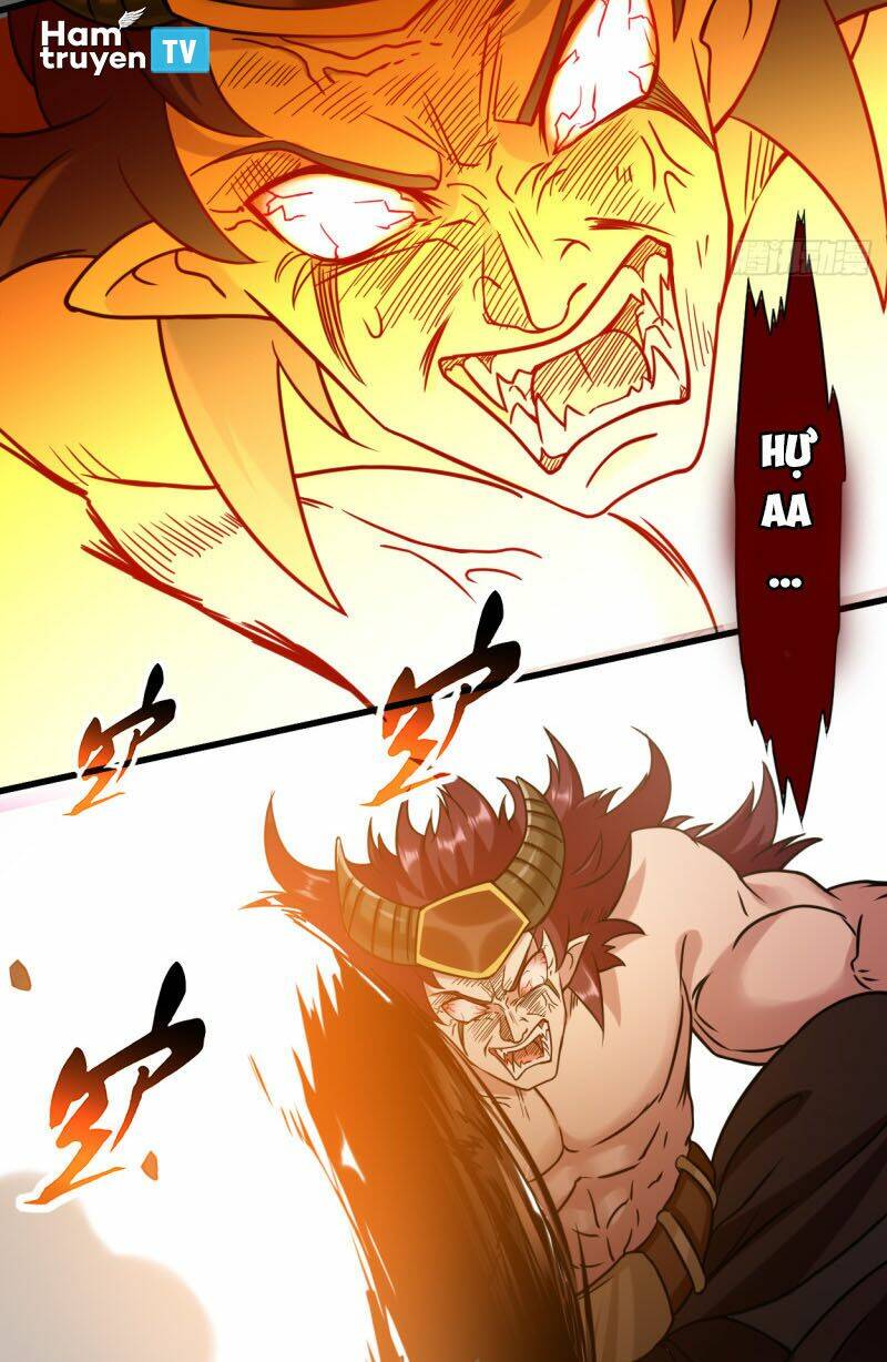 Đệ Tử Của Ta Đều Là Súp Bờ Thần: Chapter 52