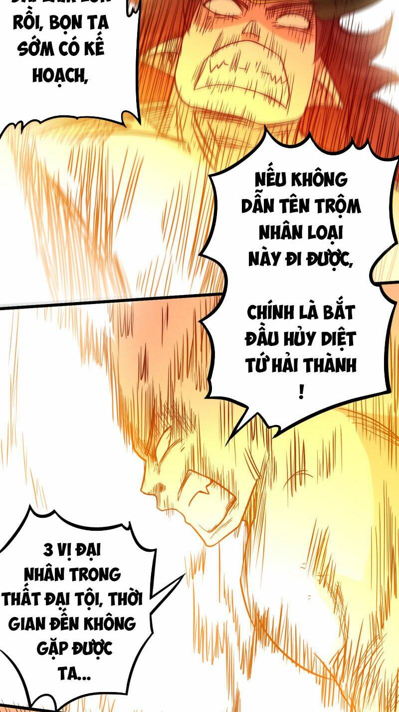 Đệ Tử Của Ta Đều Là Súp Bờ Thần: Chapter 52