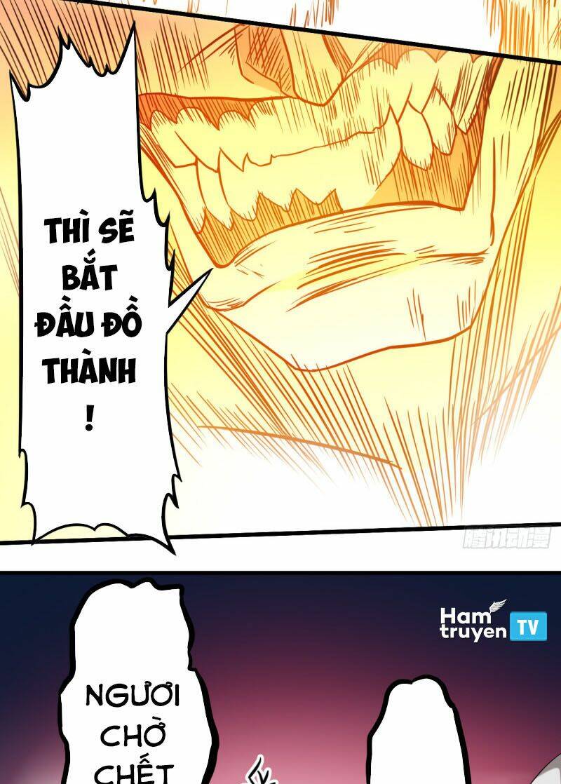 Đệ Tử Của Ta Đều Là Súp Bờ Thần: Chapter 52