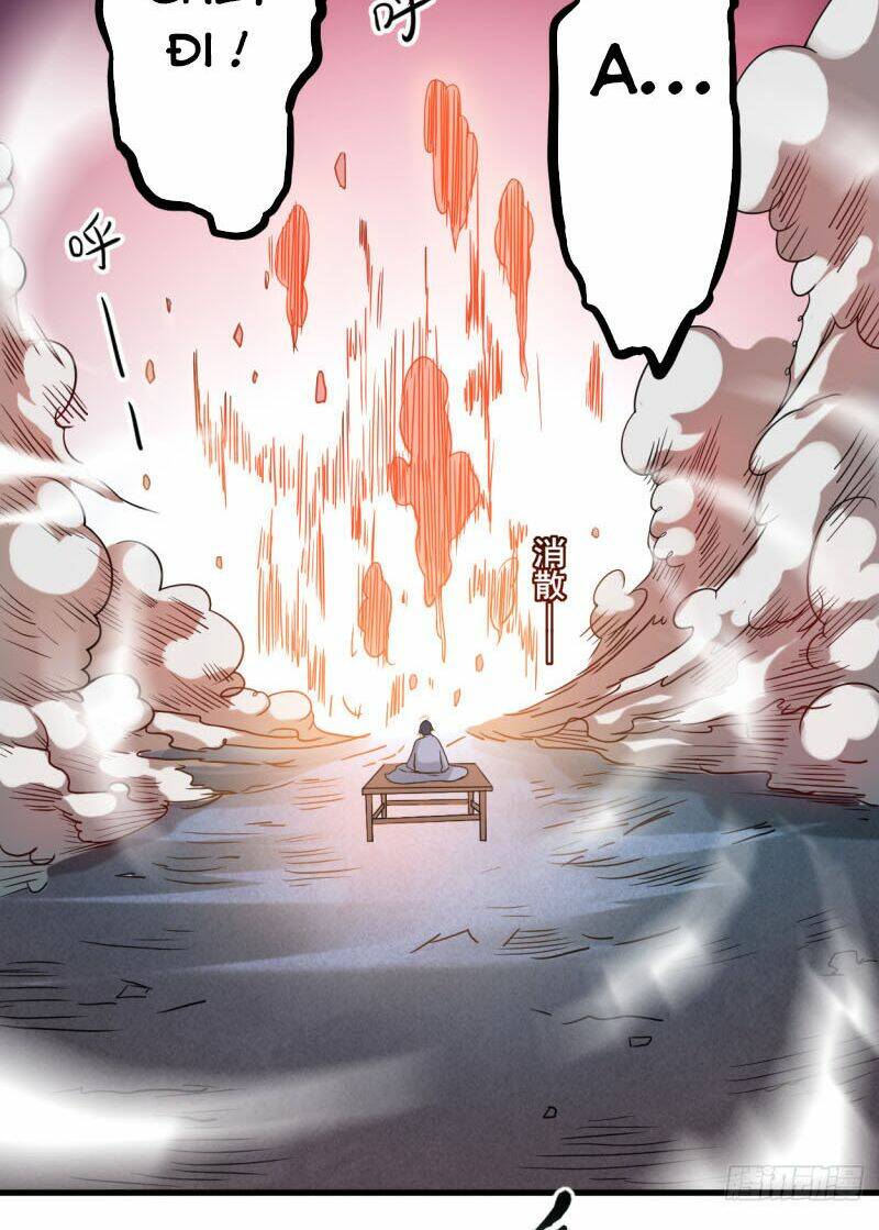 Đệ Tử Của Ta Đều Là Súp Bờ Thần: Chapter 52