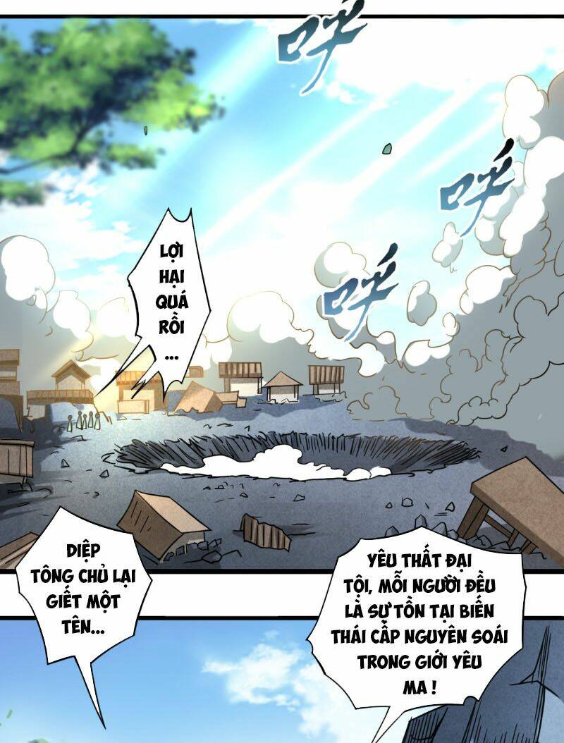 Đệ Tử Của Ta Đều Là Súp Bờ Thần: Chapter 52