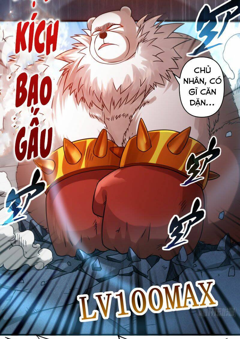 Đệ Tử Của Ta Đều Là Súp Bờ Thần: Chapter 52
